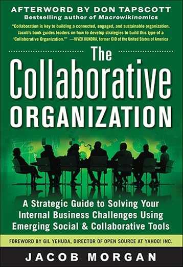 The Collaborative Organization
